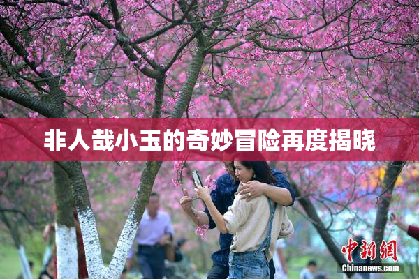 非人哉小玉的奇妙冒险再度揭晓