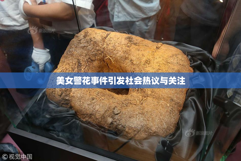 美女警花事件引发社会热议与关注