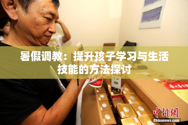 暑假调教：提升孩子学习与生活技能的方法探讨