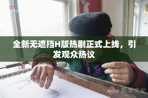 全新无遮挡H版热剧正式上线，引发观众热议
