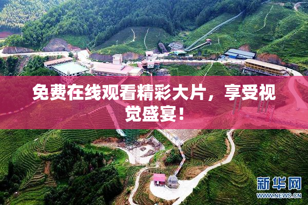 免费在线观看精彩大片，享受视觉盛宴！