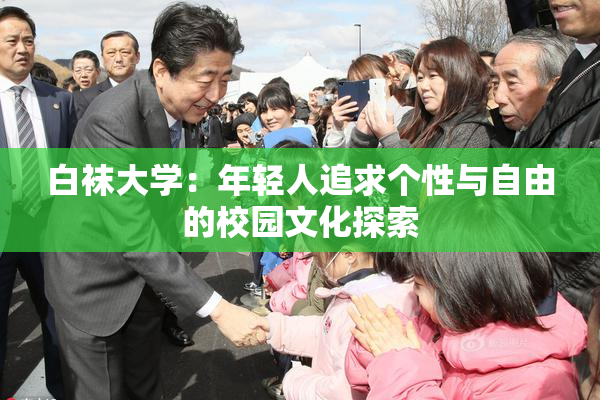 白袜大学：年轻人追求个性与自由的校园文化探索