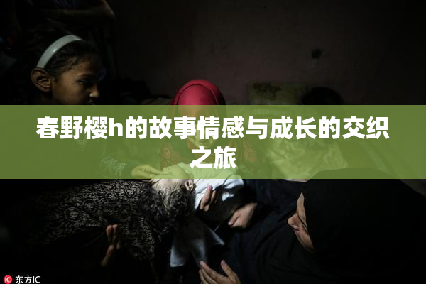 春野樱h的故事情感与成长的交织之旅