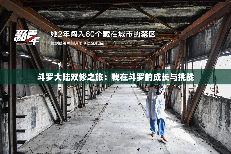 斗罗大陆双修之旅：我在斗罗的成长与挑战