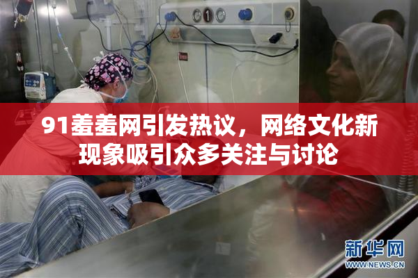 91羞羞网引发热议，网络文化新现象吸引众多关注与讨论