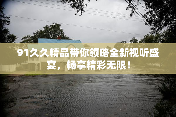 91久久精品带你领略全新视听盛宴，畅享精彩无限！