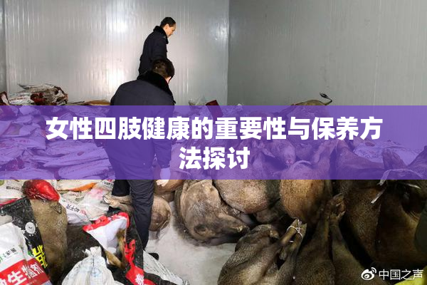 女性四肢健康的重要性与保养方法探讨