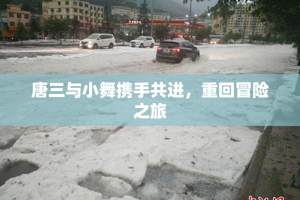 唐三与小舞携手共进，重回冒险之旅
