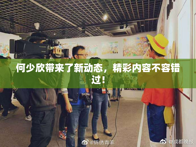 何少欣带来了新动态，精彩内容不容错过！