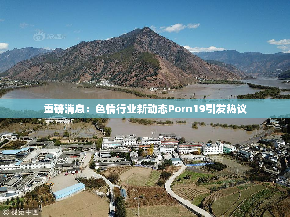 重磅消息：色情行业新动态Porn19引发热议
