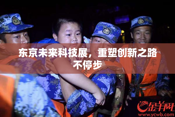 东京未来科技展，重塑创新之路不停步