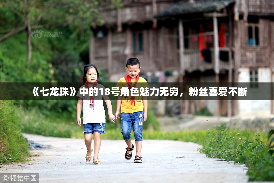 《七龙珠》中的18号角色魅力无穷，粉丝喜爱不断