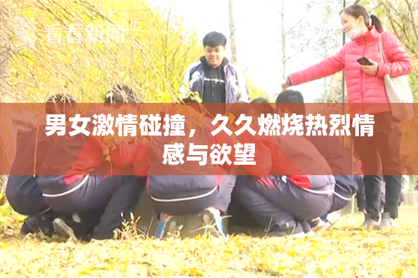 男女激情碰撞，久久燃烧热烈情感与欲望