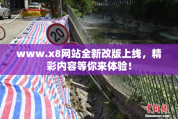www.x8网站全新改版上线，精彩内容等你来体验！