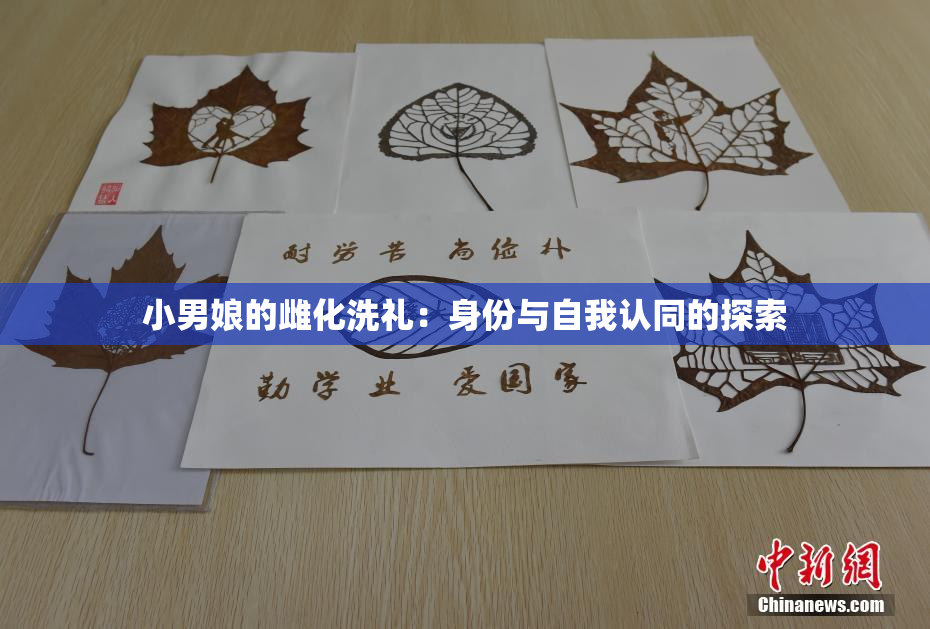 小男娘的雌化洗礼：身份与自我认同的探索