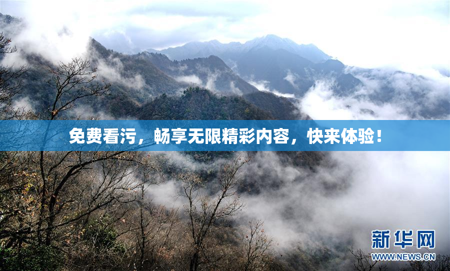 免费看污，畅享无限精彩内容，快来体验！