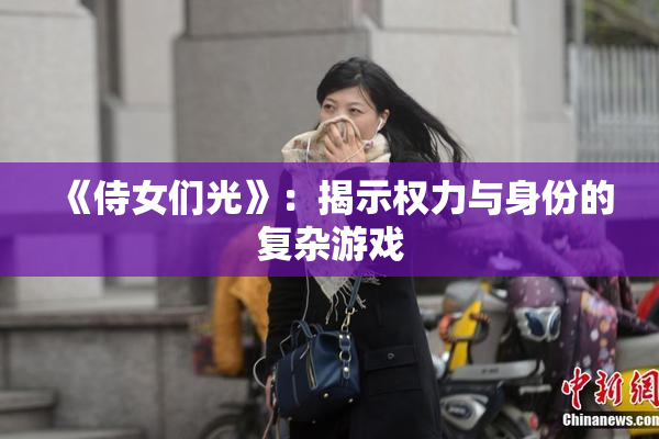 《侍女们光》：揭示权力与身份的复杂游戏