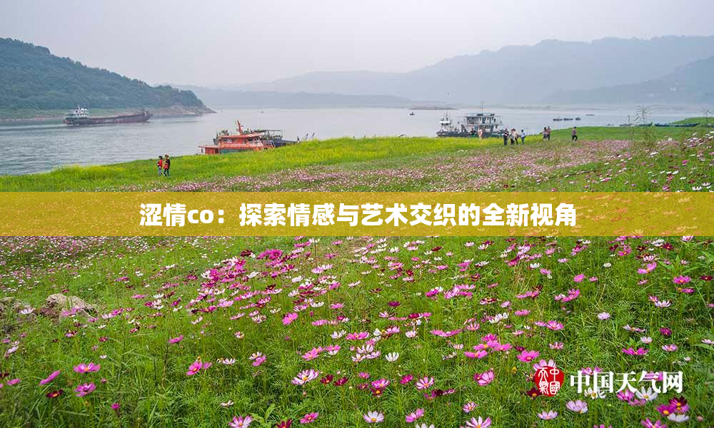 涩情co：探索情感与艺术交织的全新视角