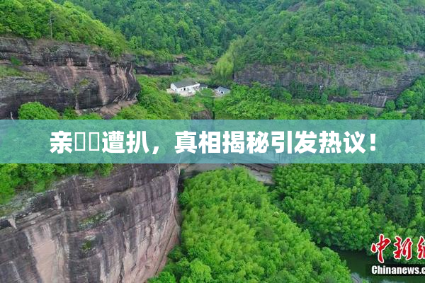 亲妺妺遭扒，真相揭秘引发热议！