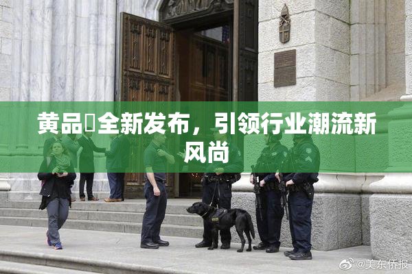 黄品匯全新发布，引领行业潮流新风尚