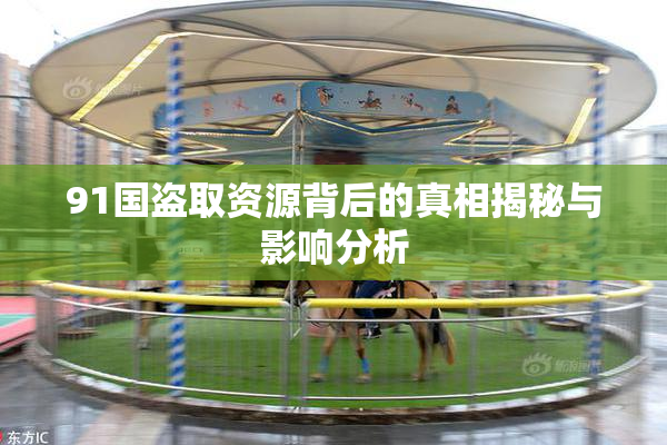 91国盗取资源背后的真相揭秘与影响分析