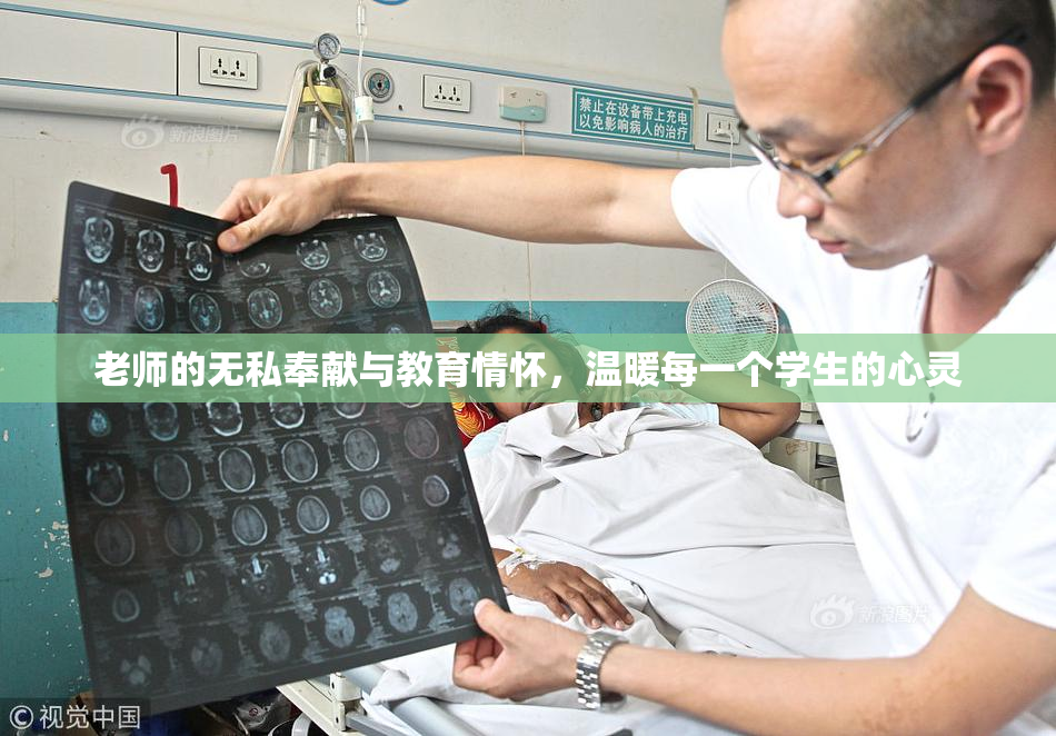老师的无私奉献与教育情怀，温暖每一个学生的心灵