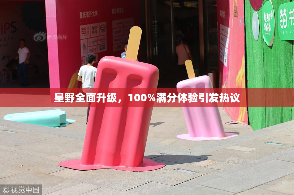 星野全面升级，100%满分体验引发热议