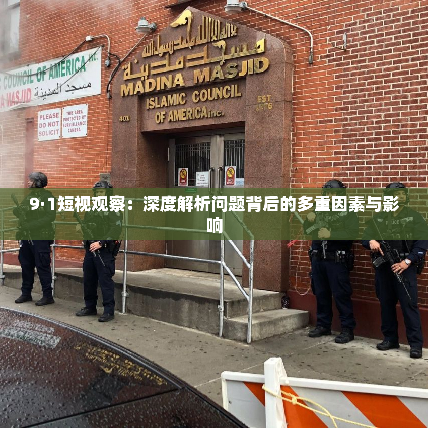 9·1短视观察：深度解析问题背后的多重因素与影响