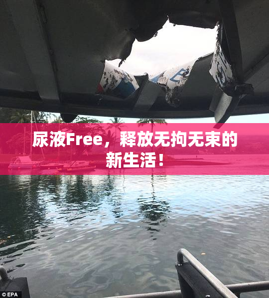 尿液Free，释放无拘无束的新生活！