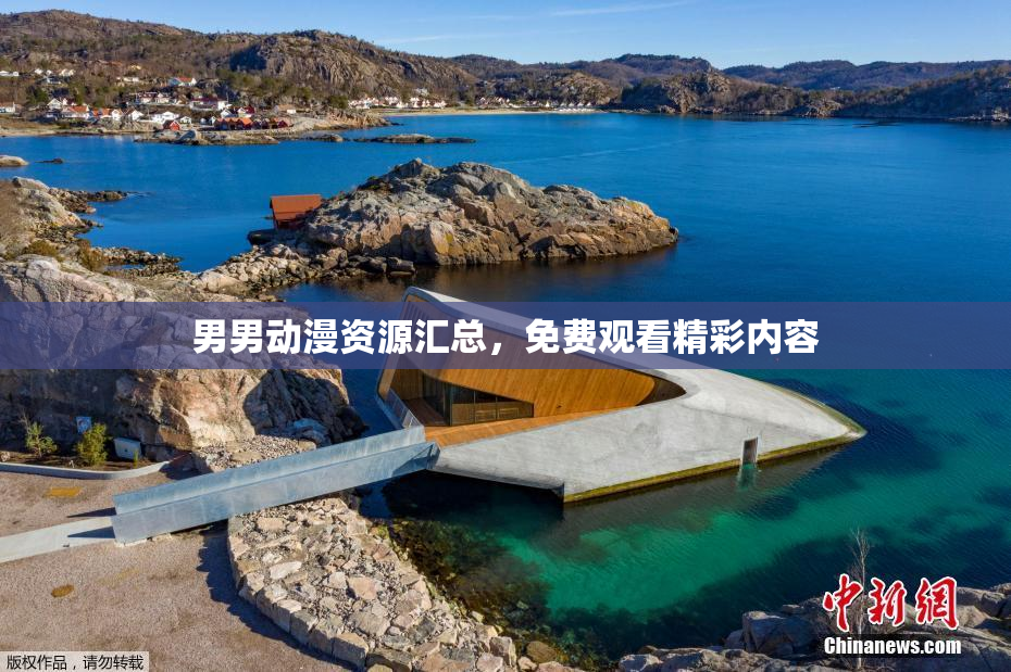 男男动漫资源汇总，免费观看精彩内容