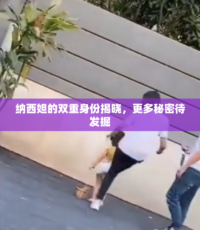 纳西妲的双重身份揭晓，更多秘密待发掘