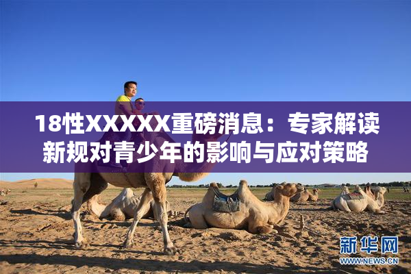 18性XXXXX重磅消息：专家解读新规对青少年的影响与应对策略