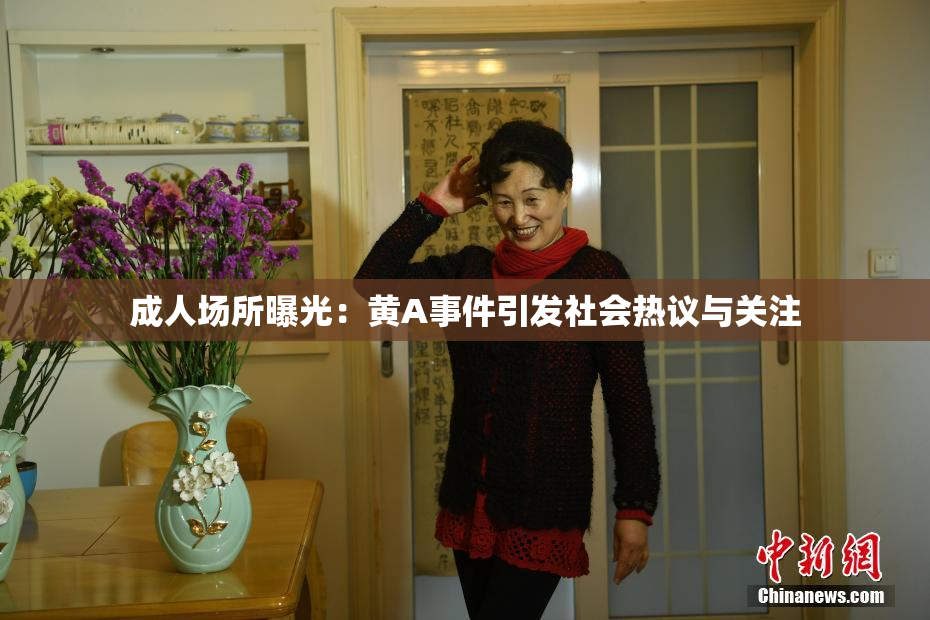 成人场所曝光：黄A事件引发社会热议与关注