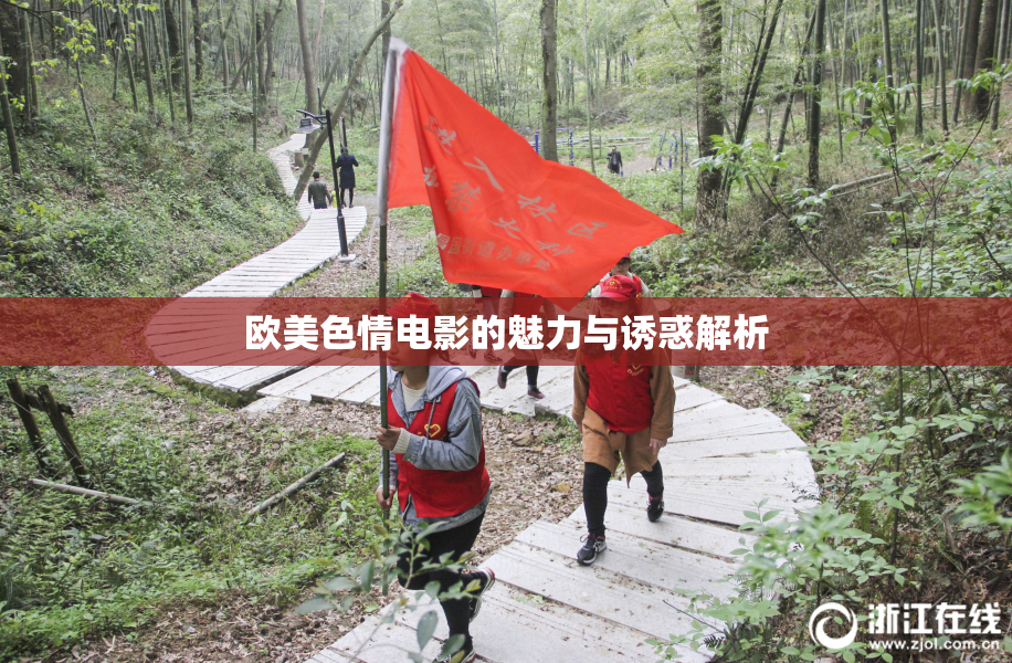 欧美色情电影的魅力与诱惑解析