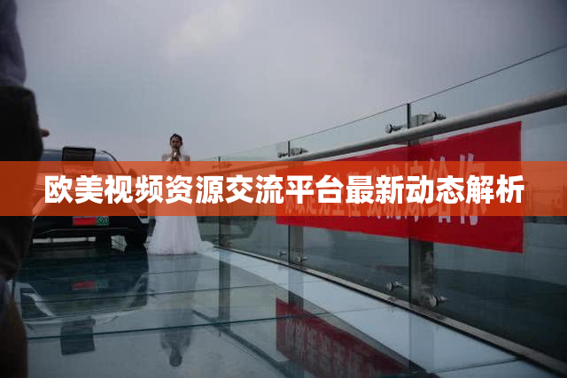 欧美视频资源交流平台最新动态解析