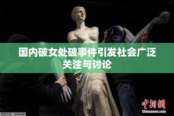 国内破女处破事件引发社会广泛关注与讨论