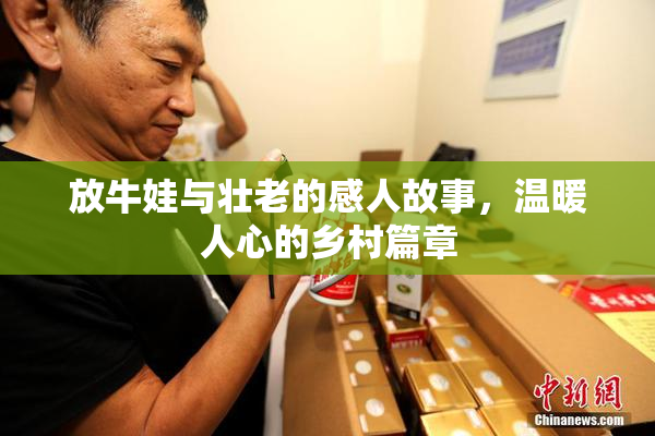 放牛娃与壮老的感人故事，温暖人心的乡村篇章