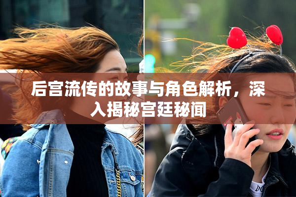 后宫流传的故事与角色解析，深入揭秘宫廷秘闻