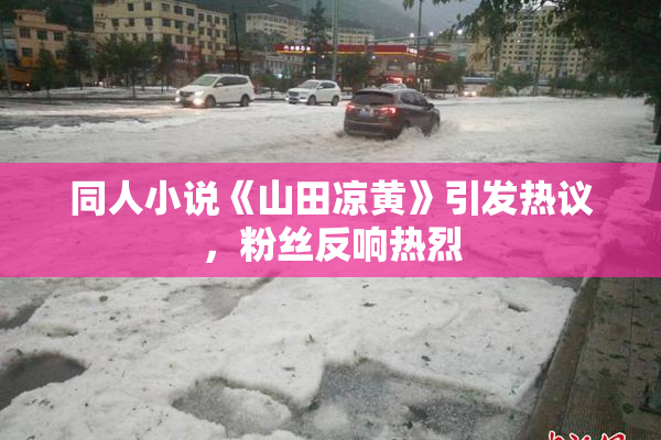 同人小说《山田凉黄》引发热议，粉丝反响热烈