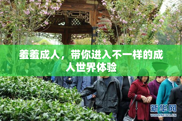羞羞成人，带你进入不一样的成人世界体验