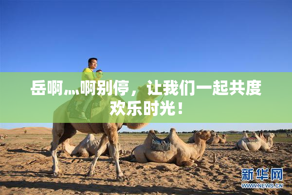 岳啊灬啊别停，让我们一起共度欢乐时光！