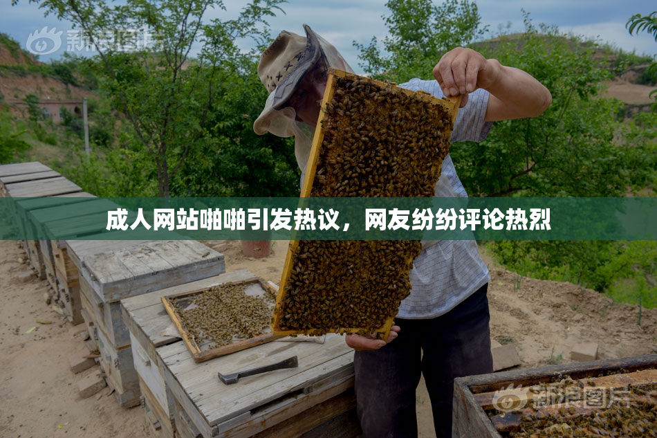 成人网站啪啪引发热议，网友纷纷评论热烈