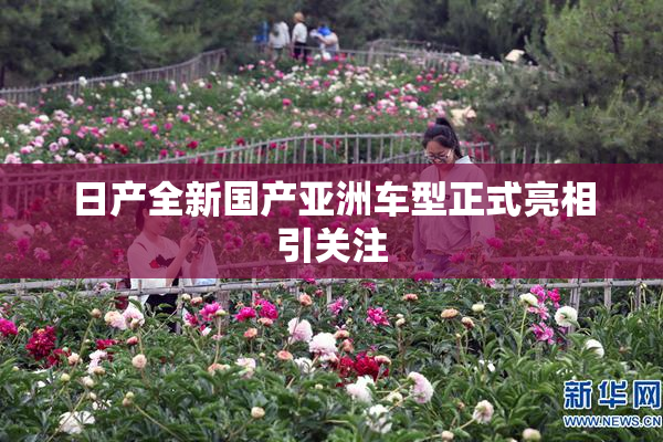 日产全新国产亚洲车型正式亮相引关注