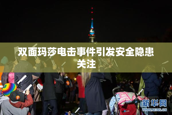 双面玛莎电击事件引发安全隐患关注