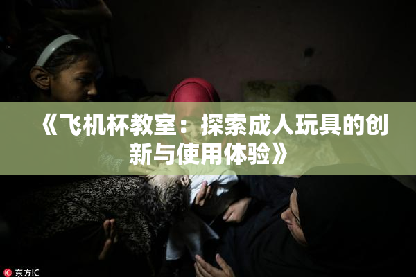 《飞机杯教室：探索成人玩具的创新与使用体验》