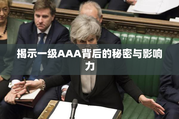 揭示一级AAA背后的秘密与影响力