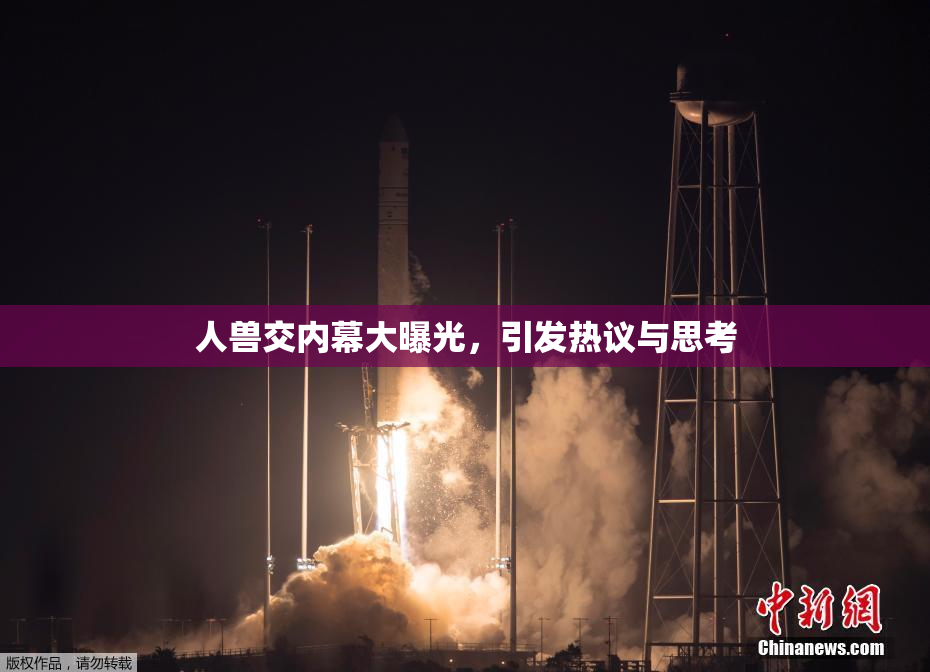 人兽交内幕大曝光，引发热议与思考