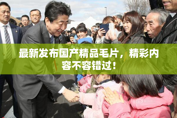 最新发布国产精品毛片，精彩内容不容错过！
