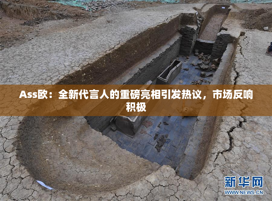 Ass欧：全新代言人的重磅亮相引发热议，市场反响积极