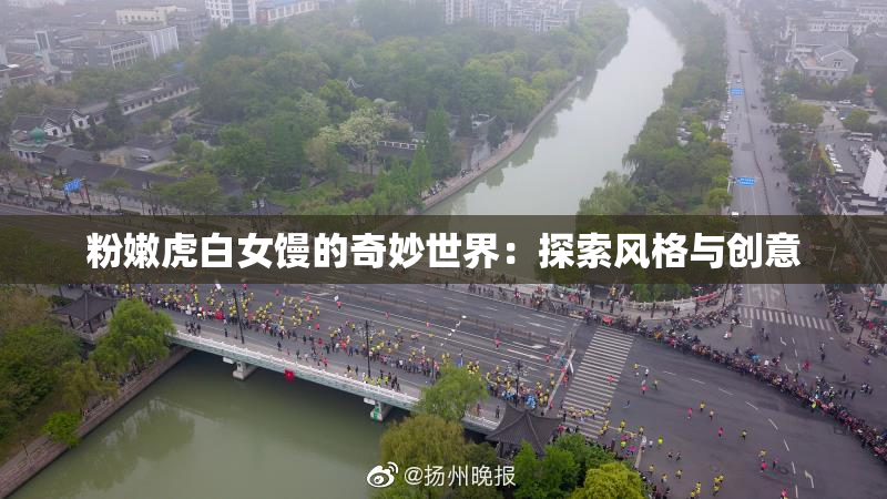 粉嫩虎白女馒的奇妙世界：探索风格与创意
